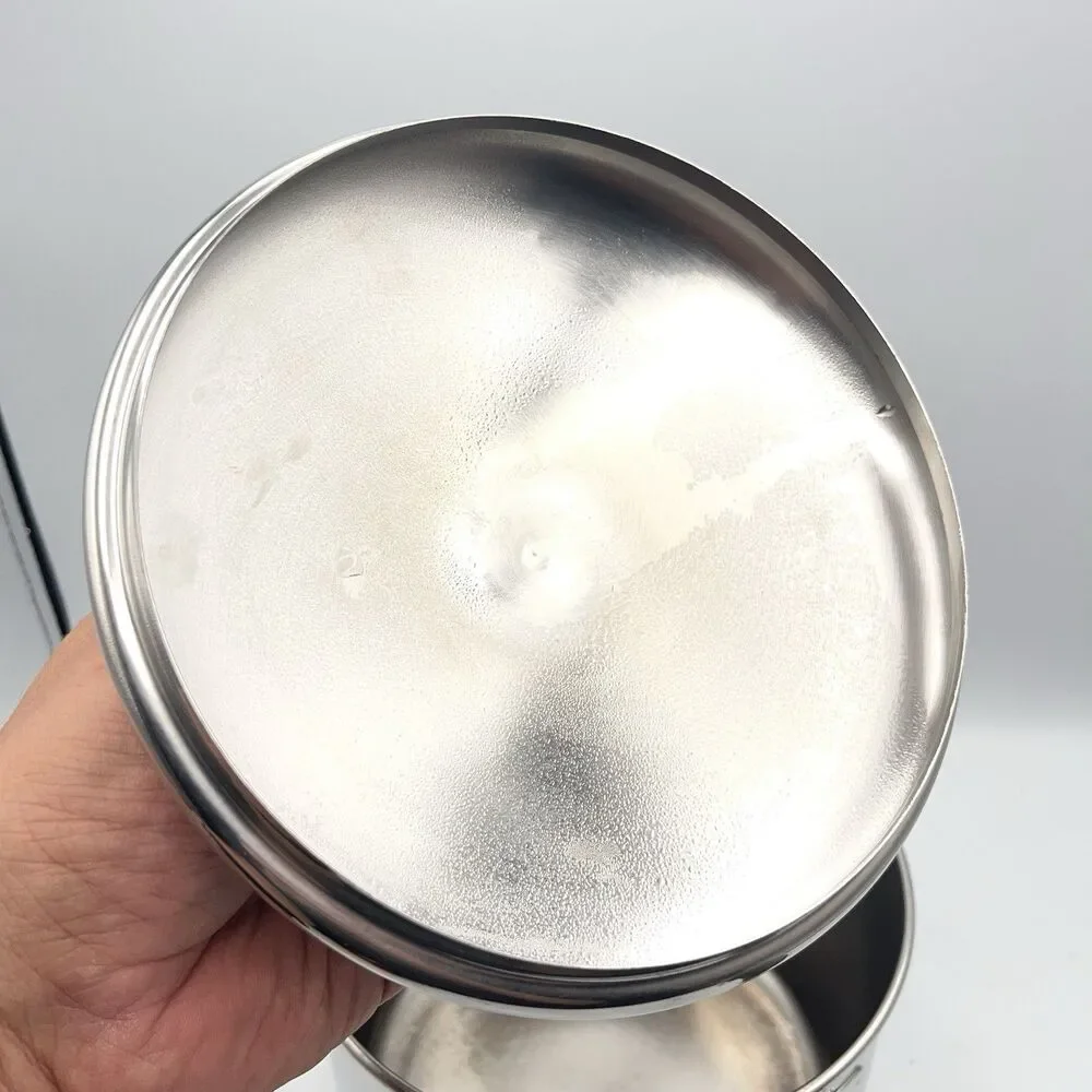 Revere Ware this vintage